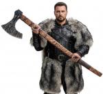 Norseblade 42” Double-Headed Berserker Axe