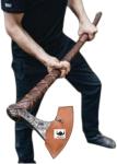 Norseblade 42” Double-Headed Berserker Axe