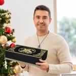 9 Piece Viking Gifts Set for Men