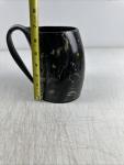 Natural Horn Ale Drinking Mug
