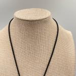 Viking Vegvisir Compass and Mjolnir Pendant Necklace