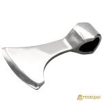 Viking Handforged Battle Axe for Throwing Fun