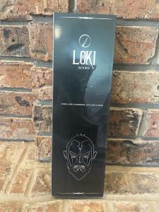 Loki Series Hand Forged Viking Knife