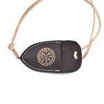 Celtic Fixed Blade Pocket Knife with Sheath