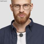 Men's Viking Amulet Protection Necklace