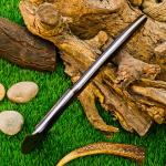 Custom Carbon Steel Viking Tomahawk Axe