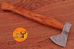 Damascus Steel Viking Throwing Tomahawk Axe