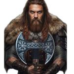 Handmade 27'' Viking Double Headed Axe, Real Double Sided Hatchet Axe, Large Norse Axe Scandinavian Style Viking Axe, History of Norse Mythology self Defense Christmis Gift for him, Best Gift for Men