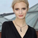 ONEFINITY Sterling Silver Black Cat Necklace - Celtic Knot Black Cat Gifts - Viking Jewelry - Mother's Day Gifts for Women