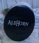 Ale Horn- The Original Handcrafted Authentic Viking Drinking Horn 16oz NWT