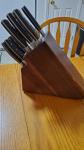 Viking 13-Piece Knife Block Set