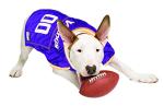 Minnesota Vikings Dog Jersey - Medium Size