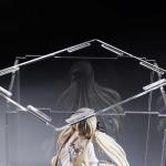 Viking Village Lego Display Box – Perfect Organizer