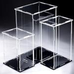 Viking Village Lego Display Box – Perfect Organizer