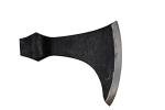 Heavy Viking Battle Axe — Premium Collectible Weapon