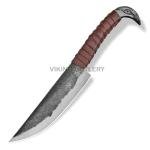 Ragnar's 27'' Viking Axe and Knife Set