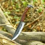 Ragnar's 27'' Viking Axe and Knife Set