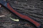 Handmade Viking Tomahawk Axe with Sheath
