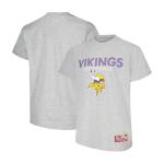 Minnesota Vikings Youth Soft Game Day T-Shirt