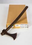 Francesca Viking Curved Handle Throwing Axe