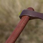 Francesca Viking Curved Handle Throwing Axe