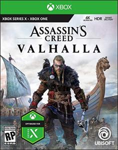 Assassin's Creed Valhalla for Xbox Series X|S