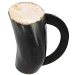 Medieval Viking Bovine Horn Beer Mug