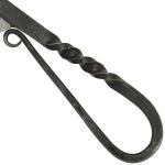 Viking Hand Forged High Carbon Steel Knife