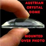 Knight Templar Viking Crusade Pendant Necklace