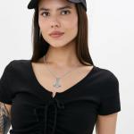 Viking Mjolnir Necklace in Sterling Silver