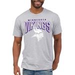 Minnesota Vikings Official Logo Short Sleeve Tee