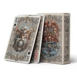 Viking Pirate Legend Playing Cards Set