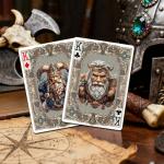 Viking Pirate Legend Playing Cards Set