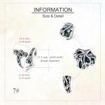 Thors Hammer Mjolnir Adjustable Ring in Silver