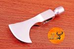 Personalized Carbon Steel Viking Throwing Tomahawk