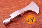 Personalized Carbon Steel Viking Throwing Tomahawk