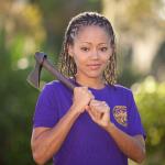 CAS Hanwei 17.5" Viking Throwing Axe