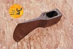 Damascus Steel Viking Throwing Tomahawk Axe Head