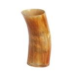 Pair of 6" Viking Drinking Horn Mugs