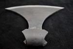 Large Hand Forged Viking Dane War Axe Head