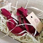 Valknut Viking Pendant Necklace in Sterling Silver