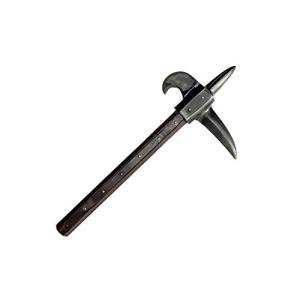 Ivar the Boneless Pike Axe - Battle Ready