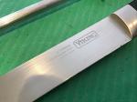 Set of 2 Viking German Steel Carving Knives