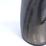 Viking Alehorn Drinking Horn Mug - 8 Oz