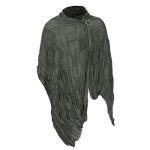 Dune Hooded Cloak for Viking-Inspired Outfits