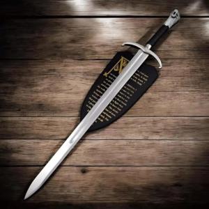 Handmade Jon Snow Long Claw Sword Replica