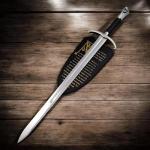 Handmade Jon Snow Long Claw Sword Replica