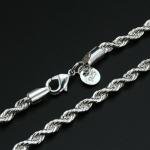 Viking Shield Axe Knight Pendant with 26" Chain
