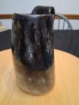 Authentic Viking Drinking Horn Mug, Animal Horn