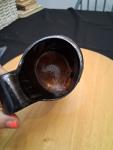 Authentic Viking Drinking Horn Mug, Animal Horn